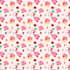 make a cute kawaii seamless pattern