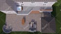 design your deck, screened porch, and outdoor wood structure