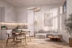 do 3d modeling, interior designing, and realistic 3d rendering
