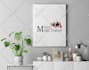 design brand, business, company and modern logo