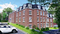 make wonderful exterior interior 3d rendering and design for your home