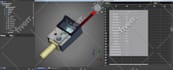create 3d models in freecad from hand drawn sketches or idea