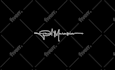 create luxury handwritten signature logo