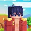 do ur pixelart minecraft profil picture