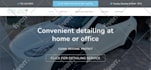 redesign edit or fix webflow template issues
