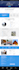 design wix website, redesign wix website, business website and landing page