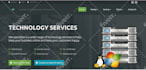 create full web hosting company website with whmcs  and whm cpanel