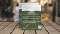 design flyer brochure banner leaflet postcard or youtube thumbnail