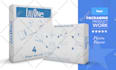 design professional packaging and label design for your product