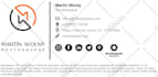 design clickable HTML email signature