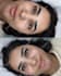 edit retouch photo for beauty pmu brows lashes lips makeup
