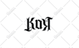 do creative ambigram design for your tattoos