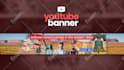 design you a youtube banner