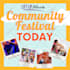 create an event flyer or poster