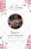 design funeral program, obituary, and memorials fast