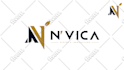design a modern and luxurious web or agency logo