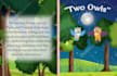 do children book illustration and cover page