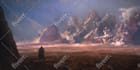 create environment concept arts