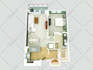create professional 3d floor plan renders for real estate marketing