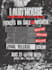 make poster design for your event in unique grunge style