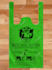 make a packaging totebag design for your sneaker store