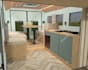design your rv for any purpose, interior and exterior