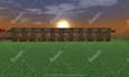build any automatic farm for you in minecraft