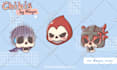 create cute chibi art