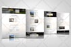 build and customize investor carrot website