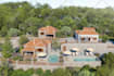 do high quality exterior renderings for architecture project