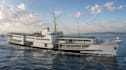 do 3d boat and ship modeling, naval engineering, and realistic rendering
