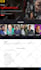 create responsive wordpress website design