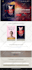 design or clone a beautiful and mobile friendly website