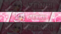 make you an astonishing roblox gfx banner for youtube
