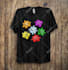 do creative typography and custom t shirt design