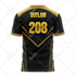 do custom jersey design or sublimation jersey