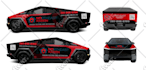 do professional car wrap, and any vehicle wrap design