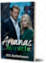 create a book cover for romance  erotica  horror