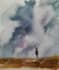 paint landscape watercolor painting
