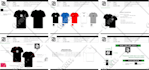 create a fashion flat sketch and tech pack for apparel
