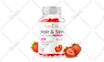 design premium peptide vial, research product labels