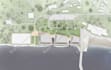 render your 2d master, site plan or floor plan
