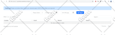 integrate sendgrid API for you