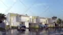 create hyper realistic 3d architectural renders