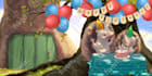 illustrate childrens book pages for you