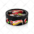 do supplement package label design or 3d bottle mockup