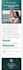 design responsive mailchimp html email templates newsletter
