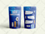 do packaging design, food packaging design, pouch design, bag design