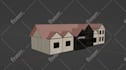 create  low poly 3d models or environment for games,3d animations