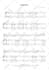 transcribe any song into sheet music, midi or tab